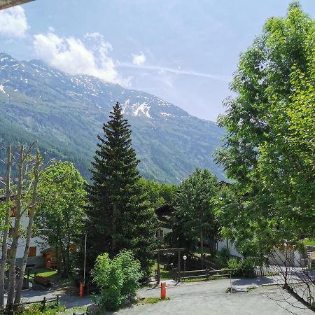 Appartamento Elda La Thuile Extérieur photo