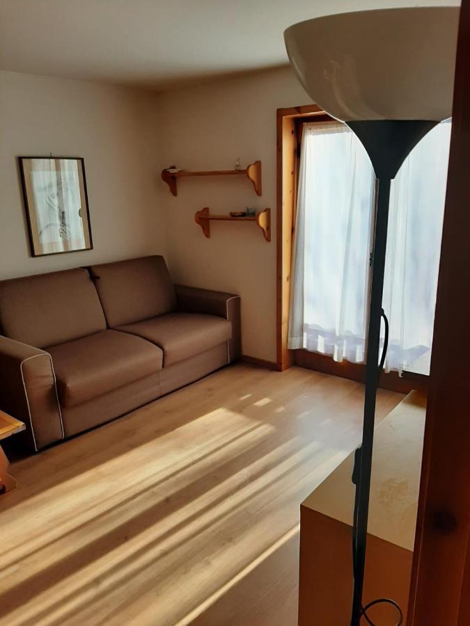 Appartamento Elda La Thuile Extérieur photo