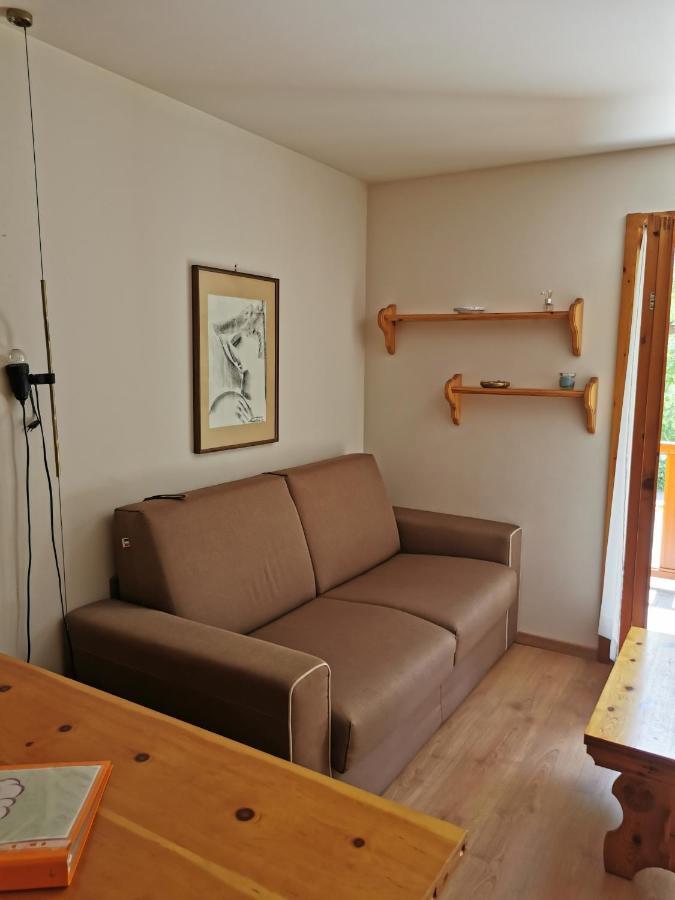 Appartamento Elda La Thuile Extérieur photo