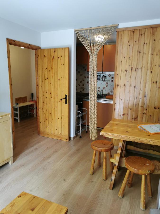 Appartamento Elda La Thuile Extérieur photo