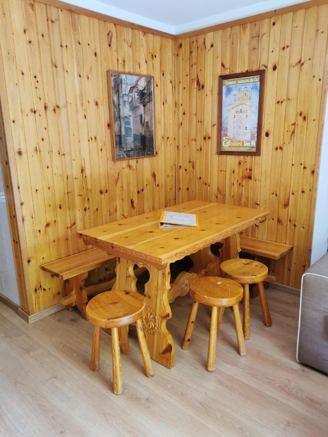 Appartamento Elda La Thuile Extérieur photo