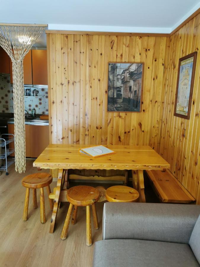 Appartamento Elda La Thuile Extérieur photo