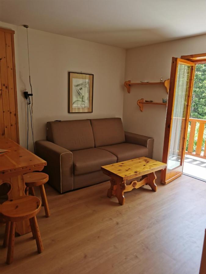 Appartamento Elda La Thuile Extérieur photo