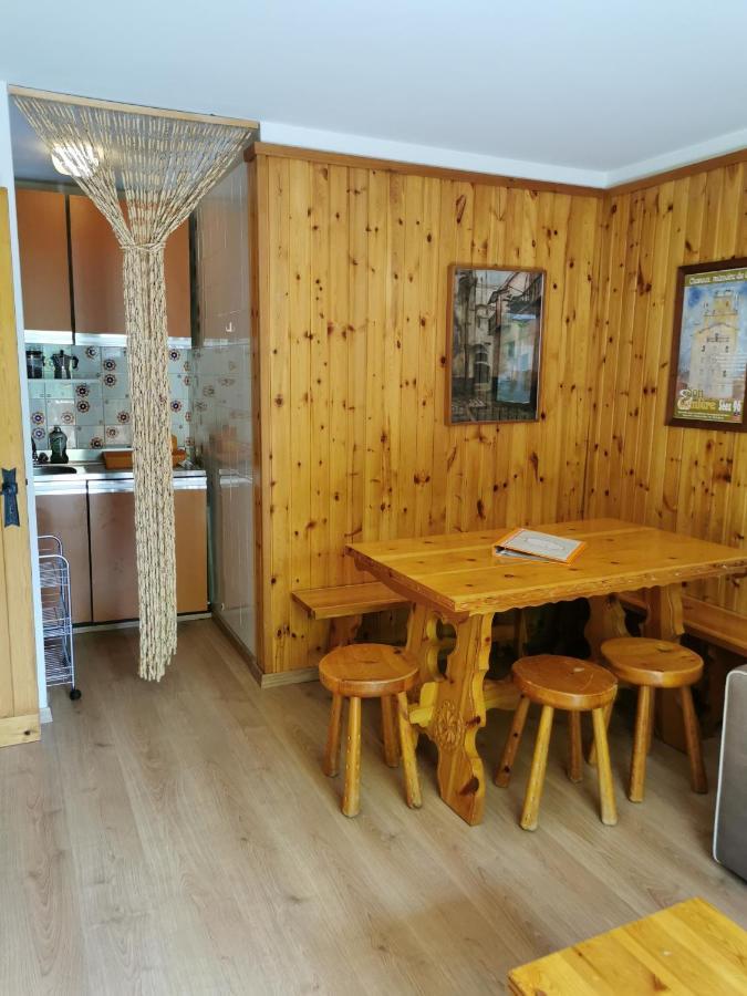 Appartamento Elda La Thuile Extérieur photo