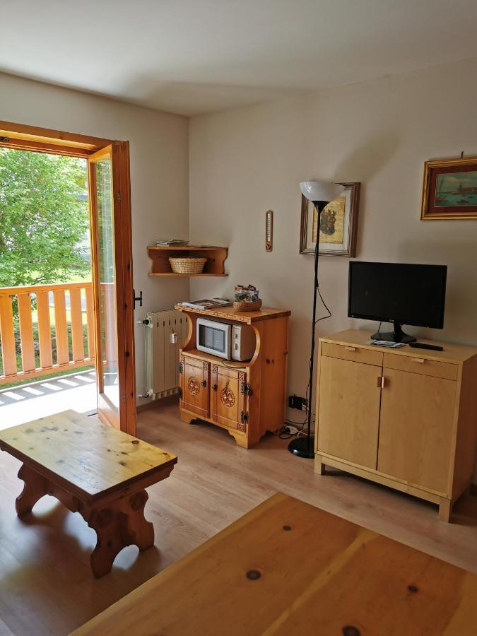 Appartamento Elda La Thuile Extérieur photo