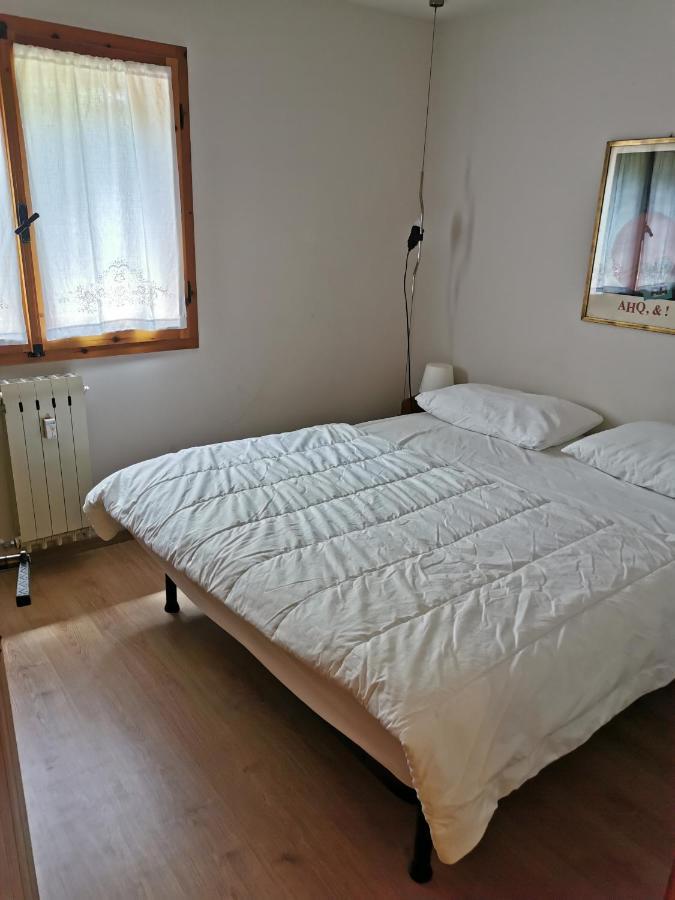 Appartamento Elda La Thuile Extérieur photo