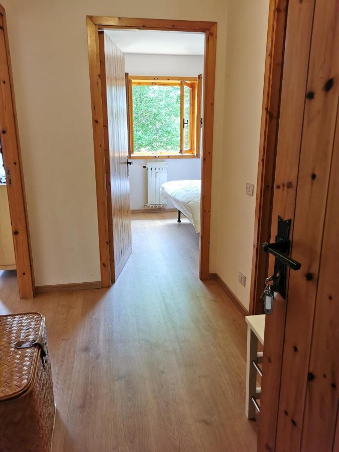 Appartamento Elda La Thuile Extérieur photo