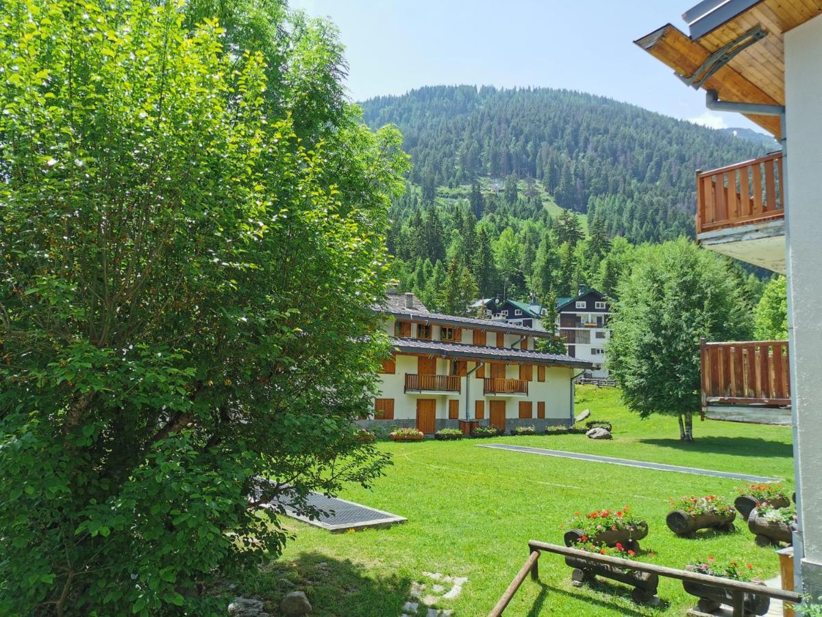 Appartamento Elda La Thuile Extérieur photo