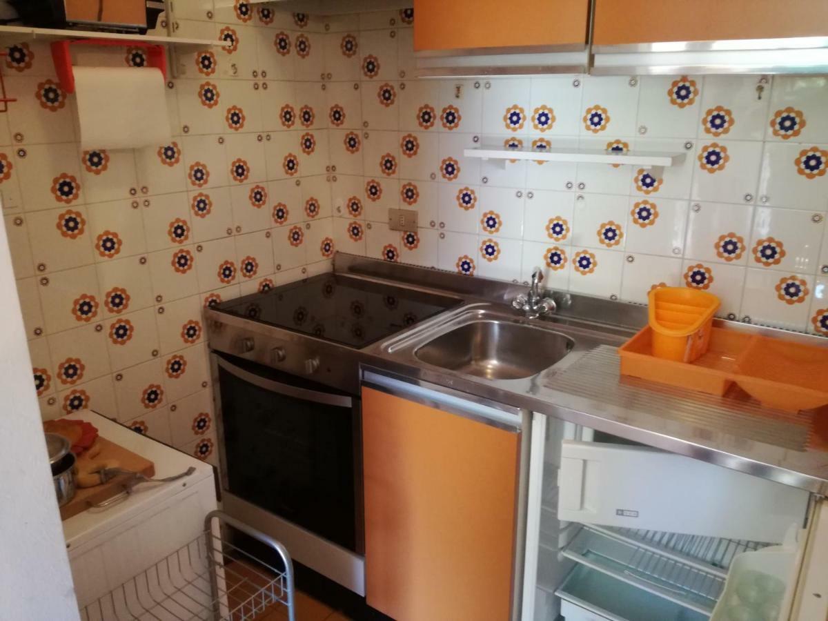 Appartamento Elda La Thuile Extérieur photo