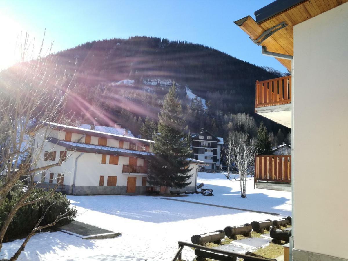 Appartamento Elda La Thuile Extérieur photo