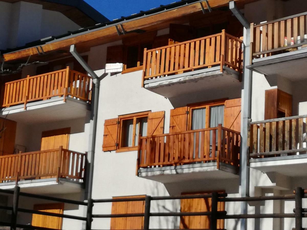 Appartamento Elda La Thuile Extérieur photo
