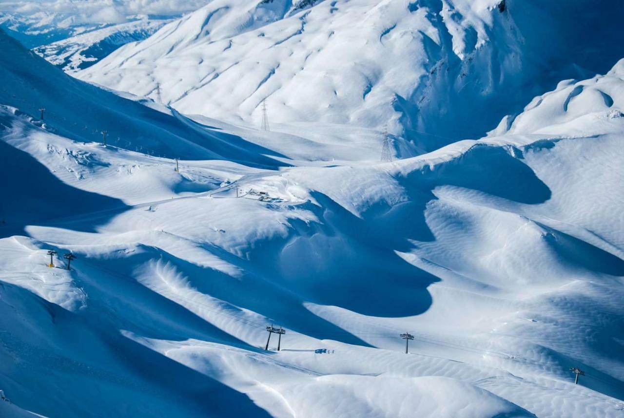 Appartamento Elda La Thuile Extérieur photo