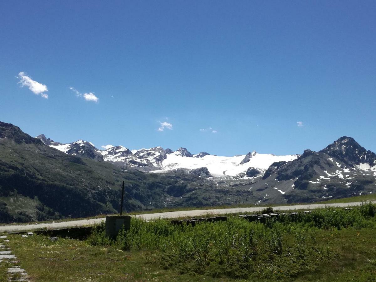 Appartamento Elda La Thuile Extérieur photo