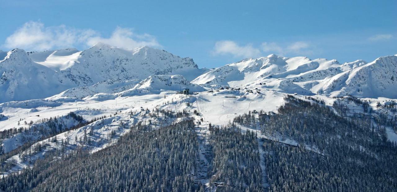 Appartamento Elda La Thuile Extérieur photo